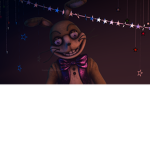 Cult Of Glitchtrap