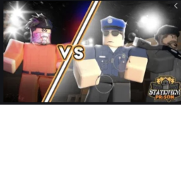 Fight guns