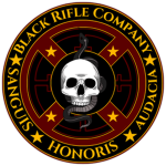 Black Rifle Company [BRM5]