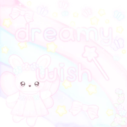 dreamy wish Roblox group icon