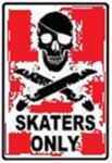 Famous ⚡ Sk8r ☠