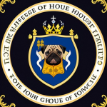 Royal House Of Puglandia