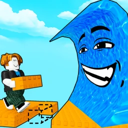 Build to Become Tsunami icon