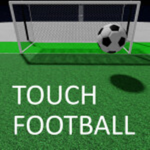 TFBR (Touch Football Rangers)