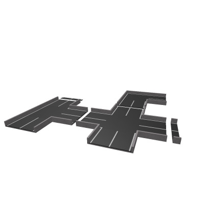 HighwayJunctionPack