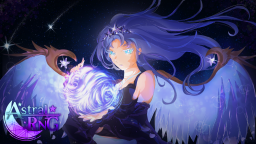 Astral RNG [EVENT]