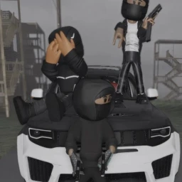 shootout land icon