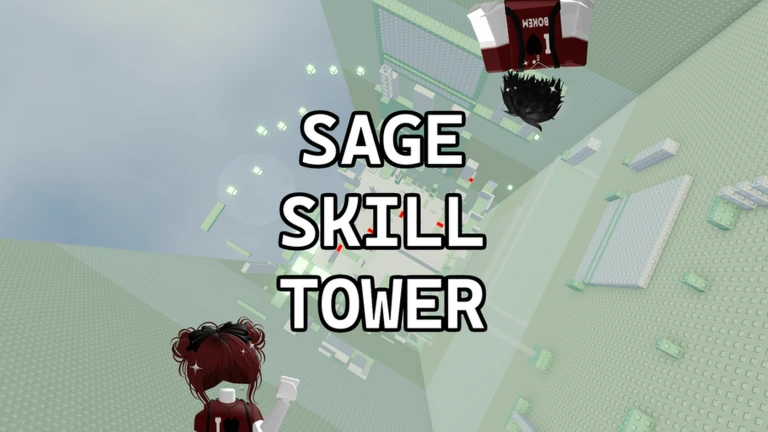 Sage Skill Tower thumbnail