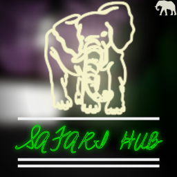 Safari Hub