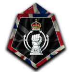 |BAR| • Royal Armoured Corps