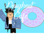 Doughnut Cafe