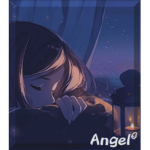 Angelɞ