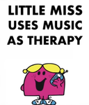 Music is life :3