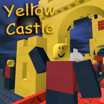 Yellow Castle