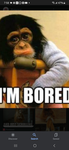 (Bored group)