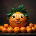The Republic of Orange