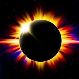 Eat The Universe Simulator icon