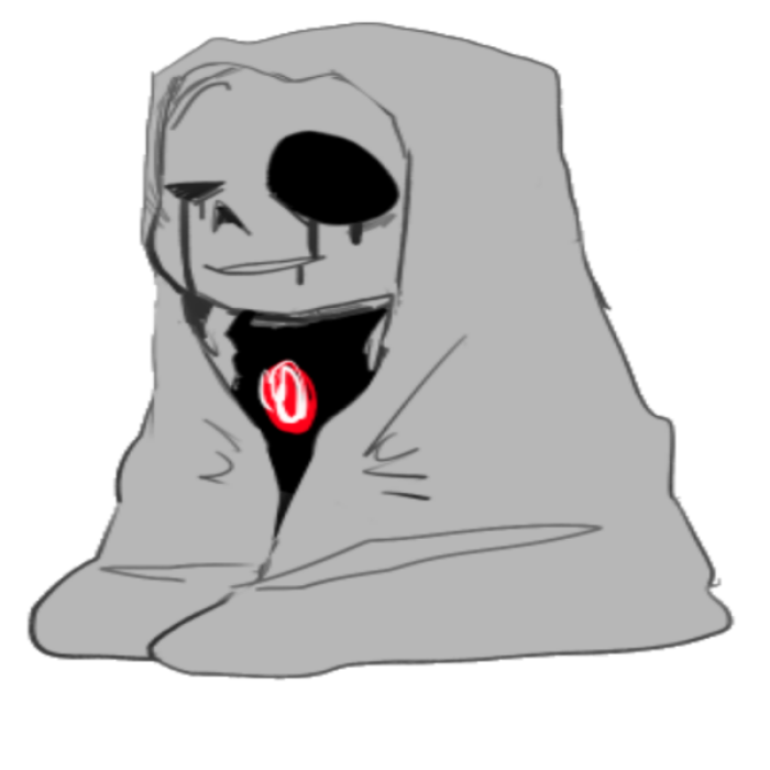 Killer!sans is baby Roblox decal