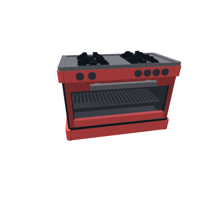 Oven