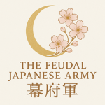 Feudal Japanese Army