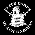 Elite Black Knight