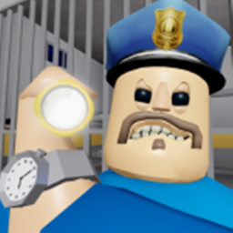 Escape Prison Obby EASY (NEW!)