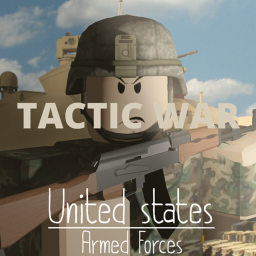 ATW Tactical War (WIP)