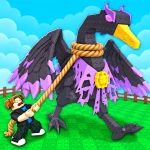 [🕰️] Catch And Tame! Roblox game thumbnail