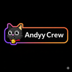 Andyy Crew