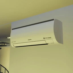 ❄️Air Conditioned World!🏖️ (NEW APARTMENT) icon