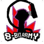 8-Bit Military
