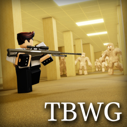 TBWGTestServer icon