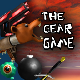 The Gear Game