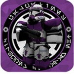 SWRP 187th Legion