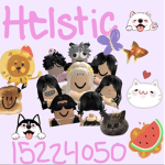 helstic