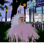 izzy's shopping mall!