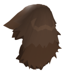Vee's Hair [Commission]