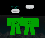 Green Man Cult