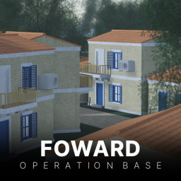 Forward Operation Base