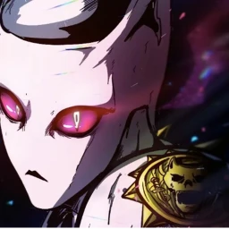 JOJO game icon