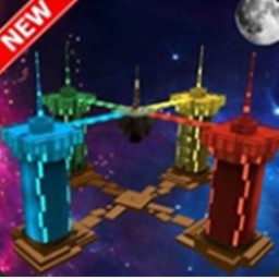 *ORIGINAL* DOOMSPIRE BRICKBATTLE