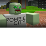 The Zombie City