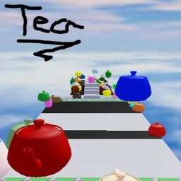 Survive The Teapots Of Doom , Anger, And Hatred icon