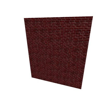 Brick Wall