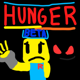 Hunger [IN DEVELOPMENT]