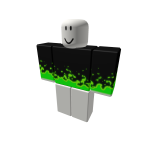 🔥EPIC Green Fire🔥 Hoodie👕