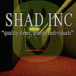 SHAD INC