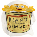 Bland Margarine Studios