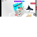 Fortnite dancer