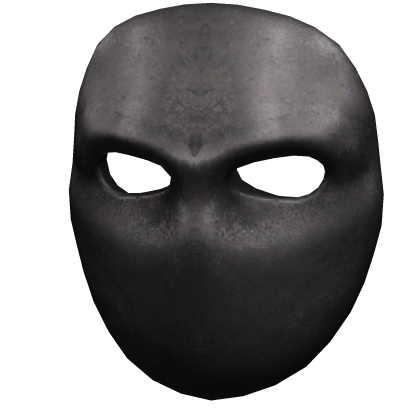 Ballistic Mask Roblox item